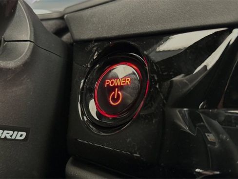 New 2025 Honda Accord Sport image 24