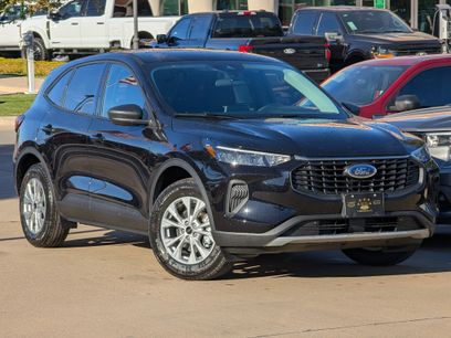 New 2026 Ford Escape Active