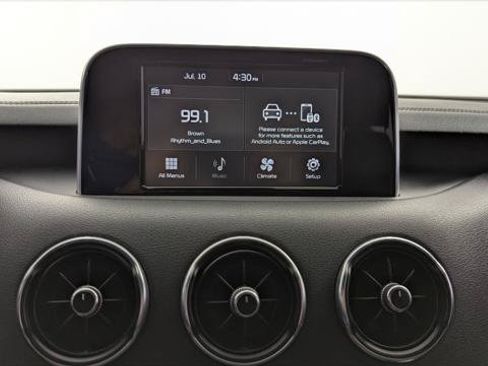 Used 2018 Kia Stinger GT RWD image 27
