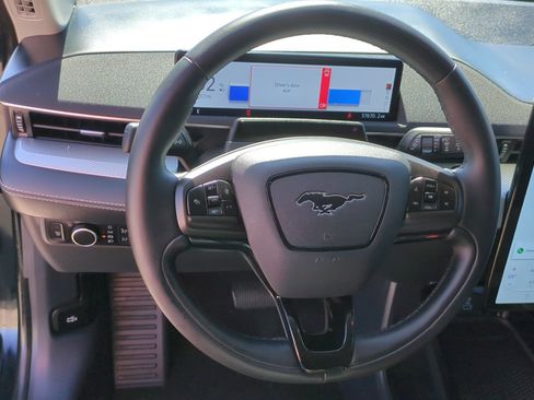 Used 2023 Ford Mustang Mach-E Select RWD image 16