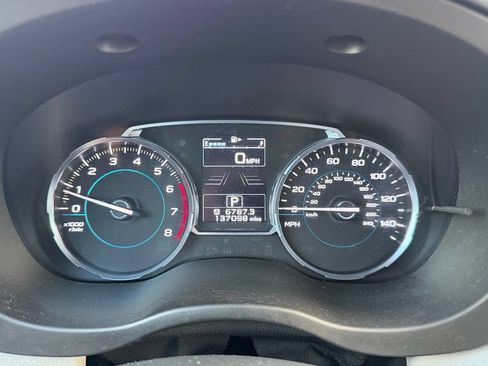 Used 2017 Subaru Forester 2.5i Premium AWD/4WD image 17