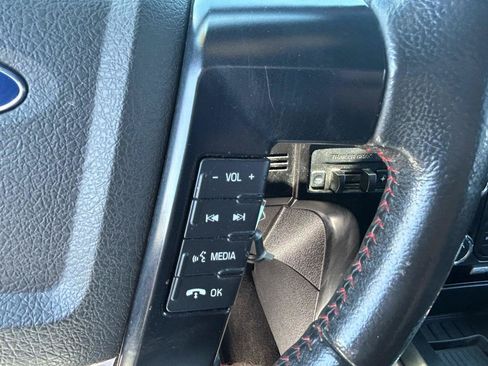 Used 2013 Ford F150 FX4 w/ FX Appearance Pkg AWD/4WD image 18
