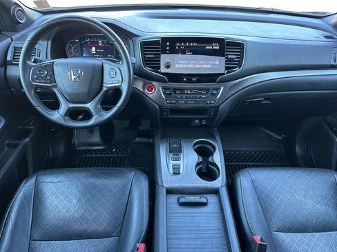 Used 2019 Honda Passport EX-L image 15