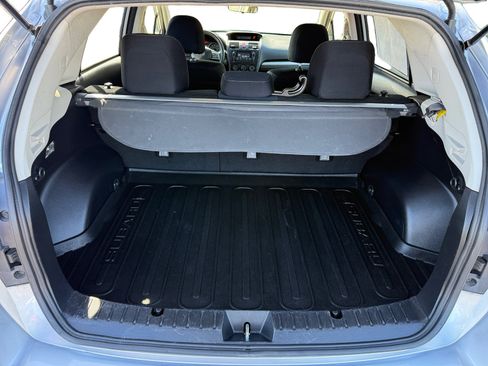 Used 2013 Subaru Crosstrek 2.0i Premium AWD/4WD image 17