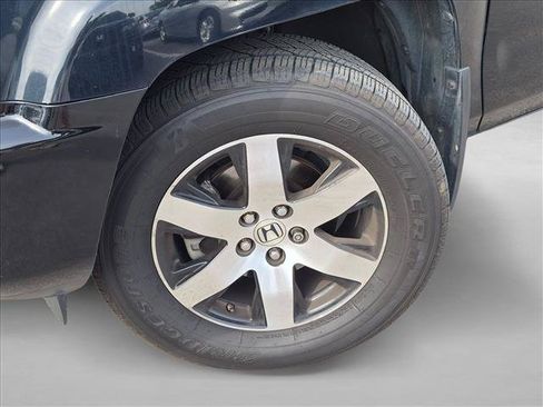 Used 2014 Honda Ridgeline SE image 9