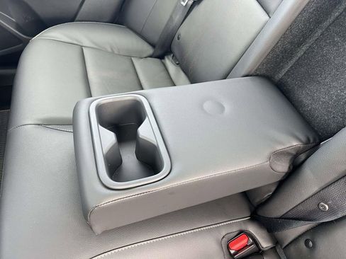 Certified 2025 Nissan Altima 2.5 SR w/ SR Premium Package image 14