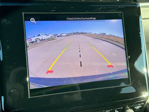 New 2025 Jeep Grand Cherokee L Altitude image 17