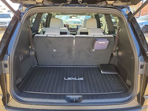 New 2026 Lexus TX 350 AWD image 12