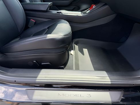 Used 2022 Tesla Model 3 Performance AWD/4WD image 46