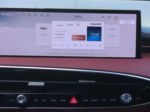 New 2026 Genesis GV70 2.5T Sport Prestige AWD/4WD image 25