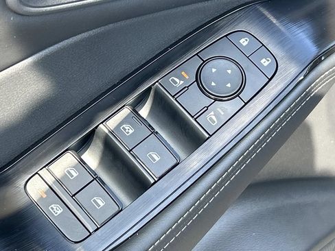New 2026 Nissan Rogue Dark Armor AWD/4WD image 20