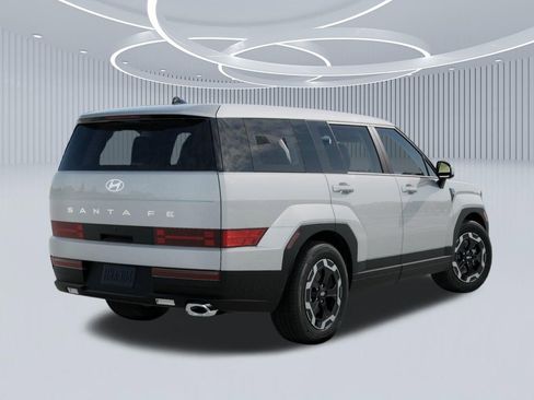 New 2026 Hyundai Santa Fe SE image 4