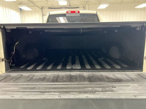 Used 2017 RAM 2500 Limited AWD/4WD image 25