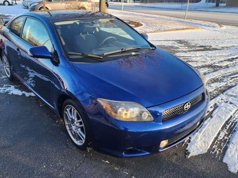 Used 2008 Scion tC image 11