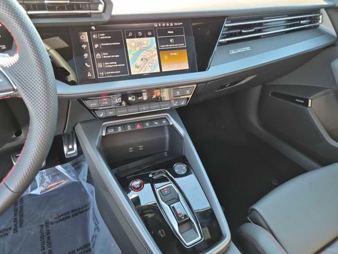 New 2026 Audi S3 Premium image 23