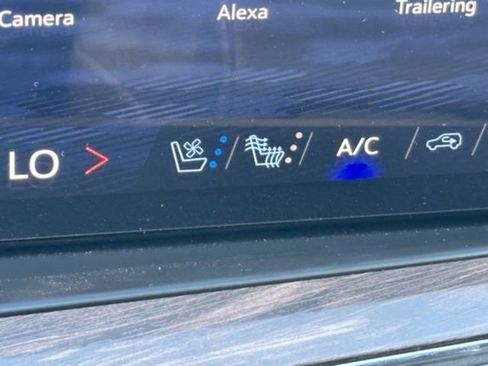 New 2026 Chevrolet Tahoe Premier image 14