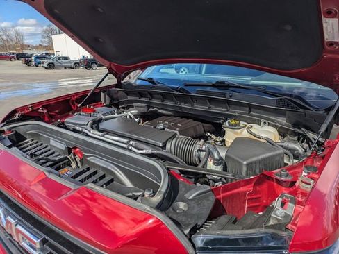 Used 2023 GMC Sierra 1500 Elevation image 36