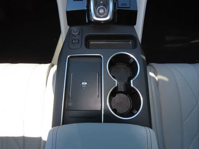 Used 2026 Acura MDX w/ Advance Package AWD/4WD image 25