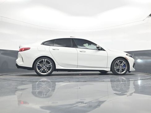 Used 2024 BMW M235i xDrive Gran Coupe AWD/4WD image 26
