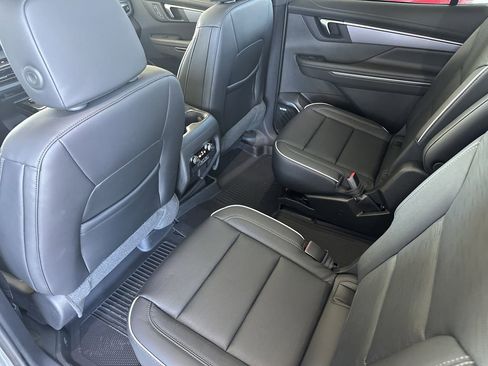 New 2026 Buick Enclave Sport Touring w/ Power Package image 32