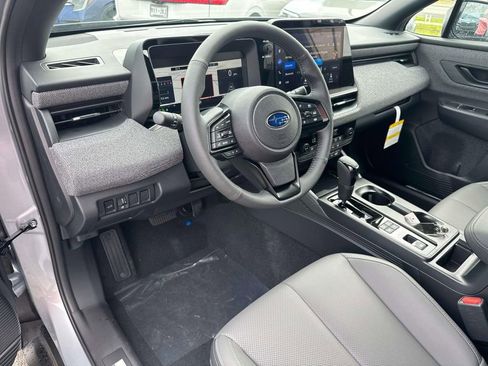 New 2026 Subaru Outback Limited AWD/4WD image 11