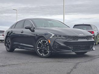 Used 2023 Kia K5 GT-Line FWD 360° Tour