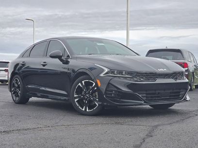 Used 2023 Kia K5 GT-Line