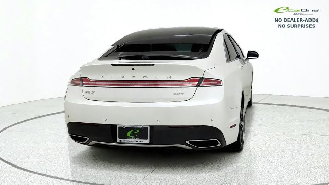 Used 2018 Lincoln MKZ Reserve w/ Technology Package FWD image 7