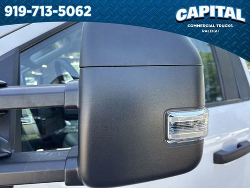 New 2026 Ford F550 4x4 Regular Cab Super Duty image 12