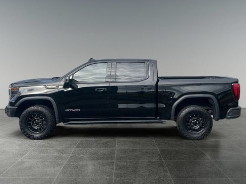 Used 2023 GMC Sierra 1500 AT4X w/ AT4X AEV Edition AWD/4WD image 4