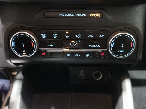 Used 2024 Ford Escape ST-Line AWD/4WD image 31