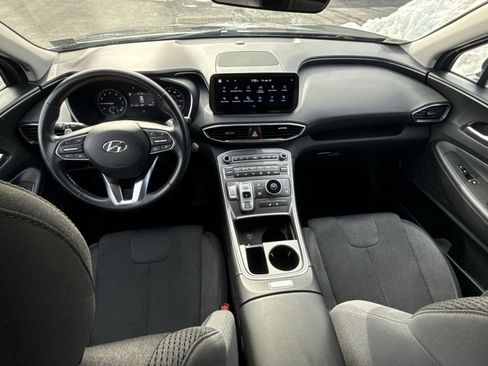 Certified 2023 Hyundai Santa Fe SEL image 22