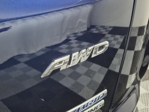 Certified 2021 Honda CR-V Touring image 8