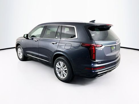 Used 2022 Cadillac XT6 Luxury image 5