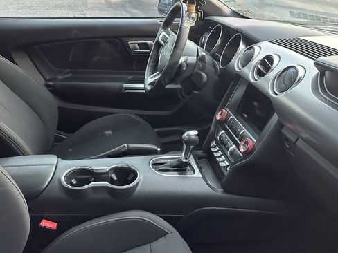 Used 2022 Ford Mustang GT w/ Equipment Group 301A image 5