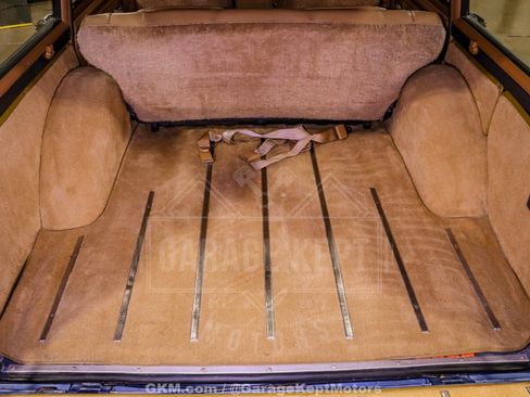 Used 1987 Jeep Grand Wagoneer AWD/4WD image 91