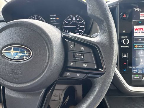 Used 2024 Subaru Crosstrek 2.0i Premium AWD/4WD image 29