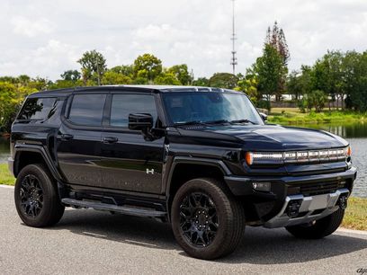 Used 2025 GMC Hummer EV 2X