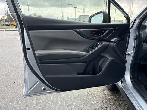 Certified 2023 Subaru Crosstrek 2.5i Sport image 17