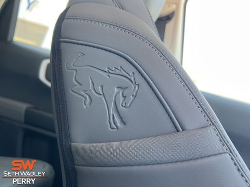 New 2025 Ford Bronco Sport Badlands w/ Badlands Tech Package image 17