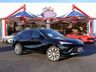 Used 2024 Buick Envista Avenir video 1