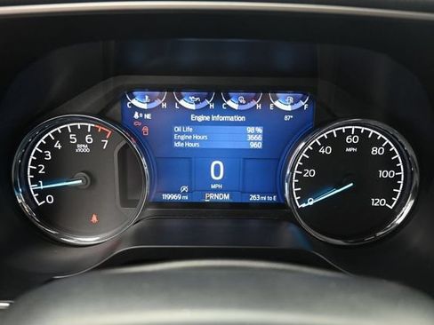 Used 2021 Ford F150 XLT w/ Equipment Group 302A High RWD image 14