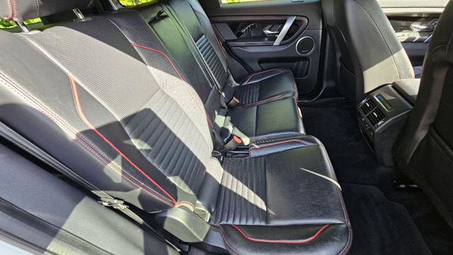 Used 2021 Land Rover Discovery Sport S R-Dynamic AWD/4WD image 43