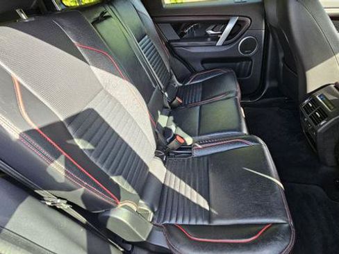 Used 2021 Land Rover Discovery Sport S R-Dynamic AWD/4WD image 43