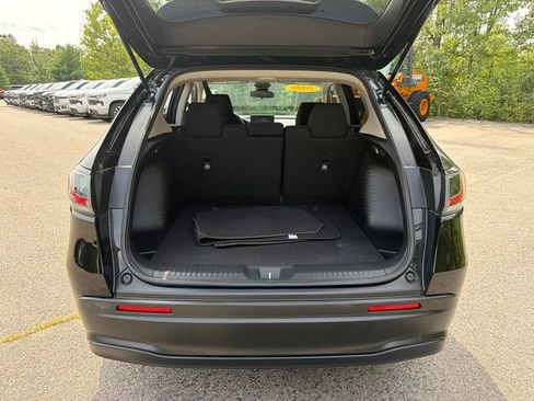 Used 2026 Honda HR-V LX image 13