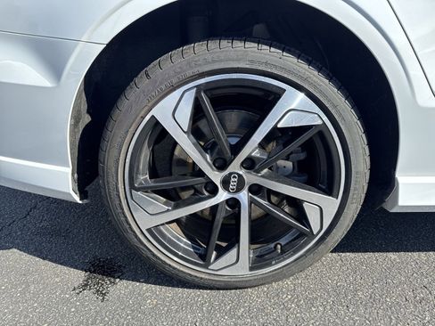 Used 2020 Audi A3 2.0T Premium Plus image 31