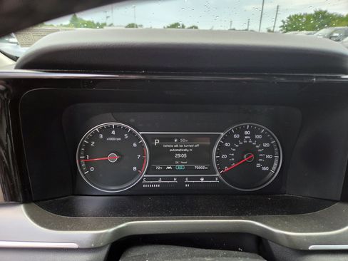 Used 2022 Kia Sorento SX AWD/4WD image 5