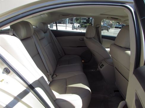 Used 2008 Lexus ES 350 FWD image 25