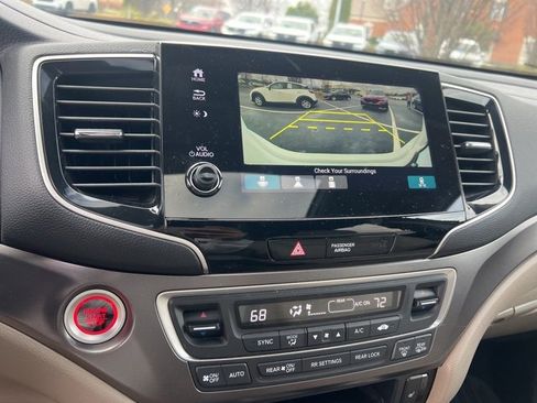 Certified 2021 Honda Pilot EX-L image 21