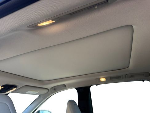 Used 2022 INFINITI QX60 Luxe w/ Cargo Package image 12